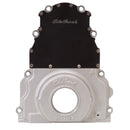 Edelbrock Timing Cover 2-Piece for GM Gen 3 Ls-Series-1