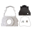 Edelbrock Timing Cover 2-Piece for GM Gen 4 Ls-Series-1