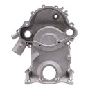 Edelbrock Timing Cover Pontiac 1969-1979 350-355-1