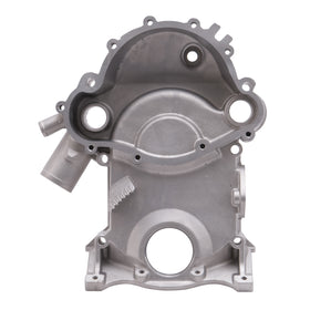 Edelbrock Timing Cover Pontiac 1969-1979 350-355