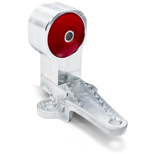 Innovative 88-91 Civic B-Series Silver Aluminum Mounts 60A Bushings (Cable)