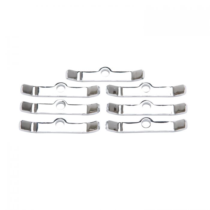 Edelbrock 396/454 Hold Downs