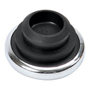 Edelbrock Chrome Oil Filler Cap-2