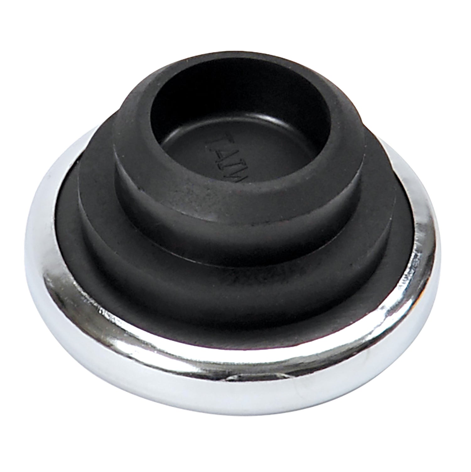 Edelbrock Chrome Oil Filler Cap - 0