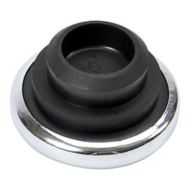 Edelbrock Chrome Oil Filler Cap - 0