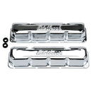 Edelbrock Valve Cover Signature Series AMC/Jeep 1967-1991 290-401 CI V8 Chrome-1