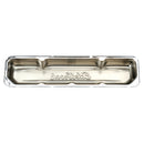 Edelbrock Valve Cover Signature Series AMC/Jeep 1967-1991 290-401 CI V8 Chrome-2