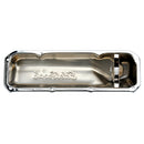 Edelbrock Valve Cover Signature Series Ford 351M-400-351C CI V8 Chrome-2