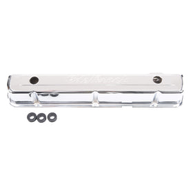 Edelbrock Signature Series Valve Covers for Chevrolet 194-292 1962-2001 Inline 6