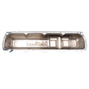 Edelbrock Valve Cover Signature Series Oldsmobile 350-455 CI V8 Chrome-2