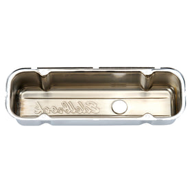 Edelbrock Signature Series Valve Covers for Buick 3.8L & 4.1L V6 '77 & Later - 0
