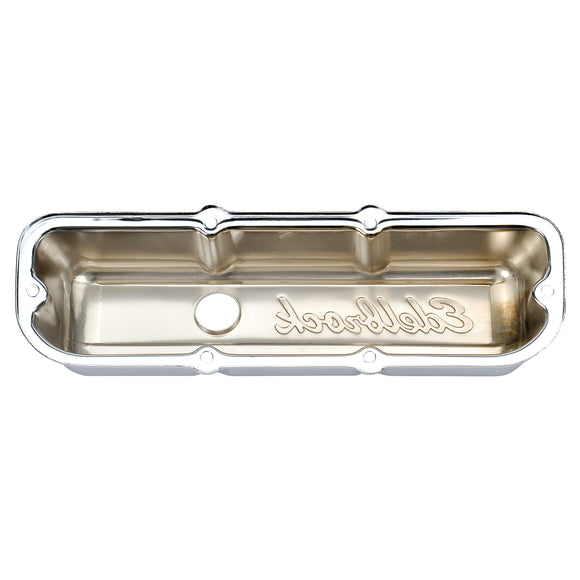 Edelbrock Signature Series Valve Covers for Chevrolet 2.8L 60 Deg V6 '82-'93