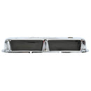 Edelbrock Signature Series Valve Covers for Chrysler 318-340-360 V8 '65-'91-2