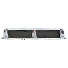 Edelbrock Signature Series Valve Covers for Chrysler 318-340-360 V8 '65-'91 - 0