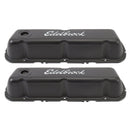 Edelbrock Signature Series Valve Covers for Ford 260-289-302 (not Boss) and 351W-1