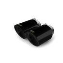 Remus Axle-back-system with integrated valves VW MK7.5 Golf R-7