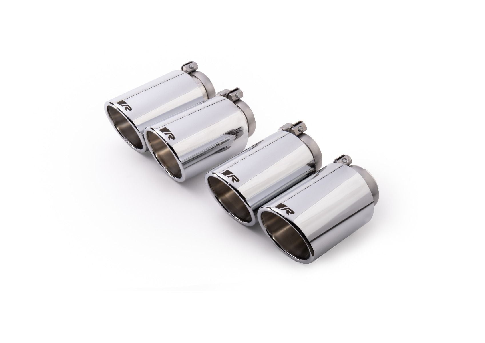 REMUS AXLE BACK SYSTEM: 2021+ BMW M3/M4 (G8X)