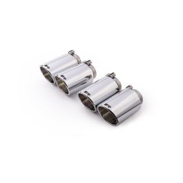 Remus Valved Cat-Back Sport Exhaust System MK7.5 VW Golf R