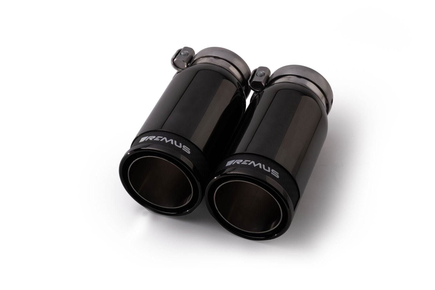 Remus 2018+ BMW 3 Series G20 Sedan Axle Back Exhaust