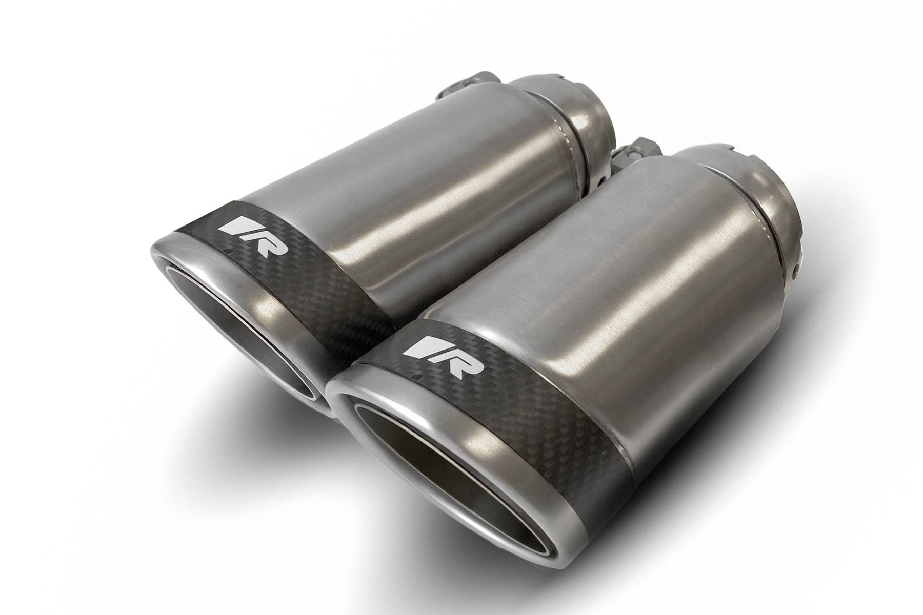 Remus 2018+ BMW 3 Series G20 Sedan Axle Back Exhaust