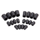 Edelbrock Vacuum Cap Assortment (Set of 20)-1