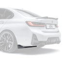 Adro Rear Winglet BMW G20 M340I LCI (2023+) | A14A70-1301-2