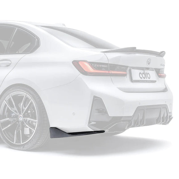 Adro Rear Winglet BMW G20 M340I LCI (2023+) | A14A70-1301