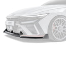 HYUNDAI ELANTRA N FACELIFT FRONT LIP-2