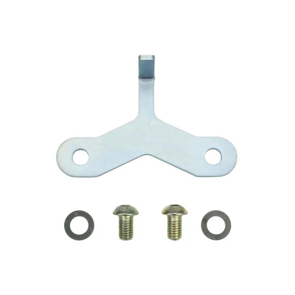 Grimmspeed Crank Pulley Adapter for Gates Stretch Belt Kit For Subaru 08+ EJ Eng