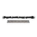Edelbrock Torker-Plus Camshaft Kit for 1957-1986 Small-Block Chevy 283-400 V8-1