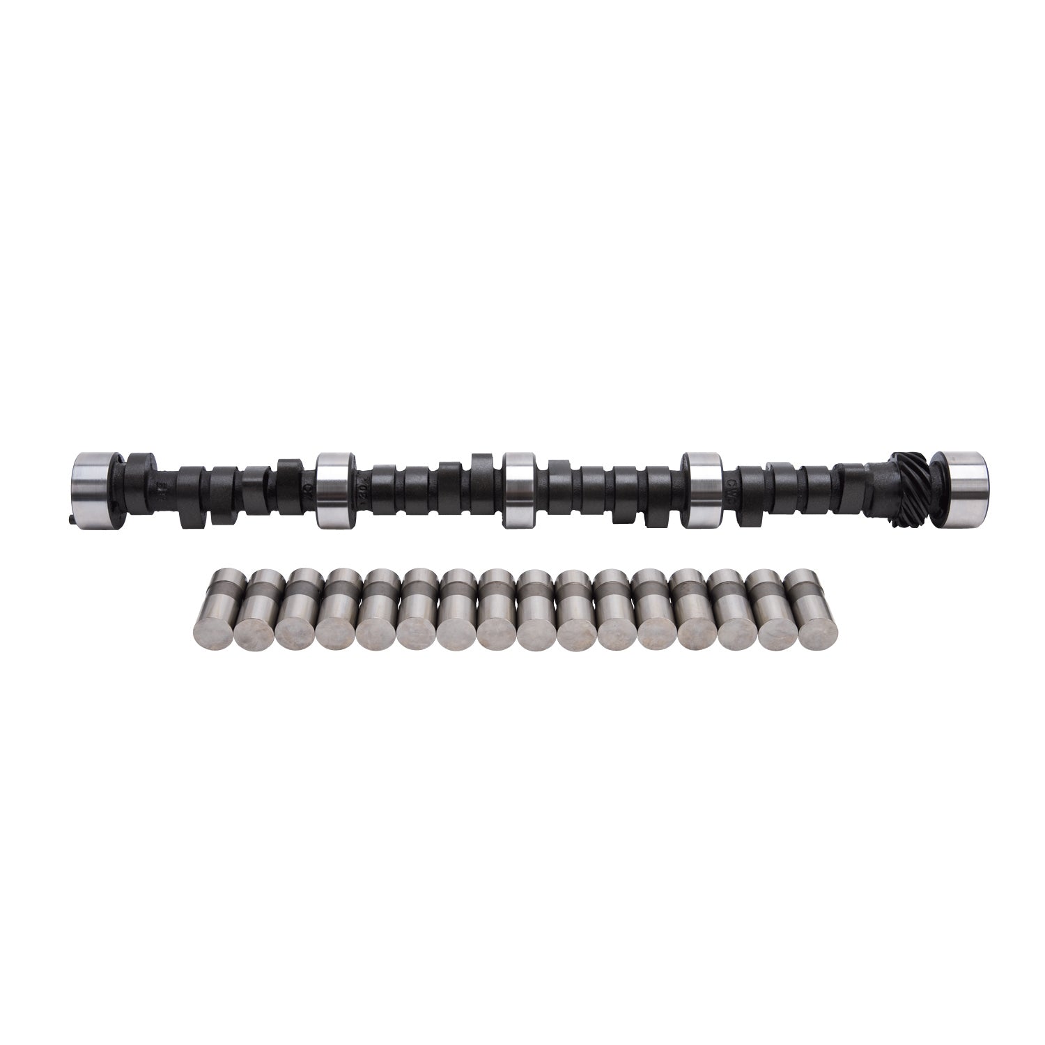 Edelbrock Torker-Plus Camshaft Kit for 1957-1986 Small-Block Chevy 283-400 V8