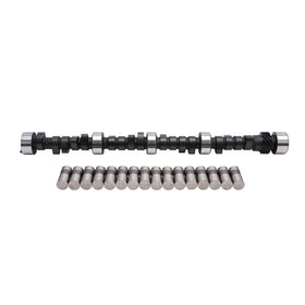 Edelbrock Torker-Plus Camshaft Kit for 1957-1986 Small-Block Chevy 283-400 V8