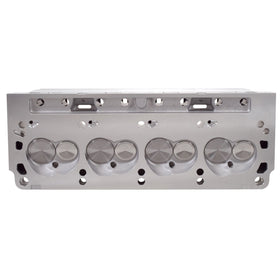 Edelbrock Cylinder Head E-Street SB Ford 2 02 Intake (Complete Pair) - 0