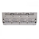 Edelbrock 1Pr SBF Cyl Head E-205 2 08 Intake Complete Assembled w/ Springs-5