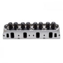 Edelbrock 1Pr SBF Cyl Head E-205 2 08 Intake Complete Complete (Pair) Assembled w/ Springs-2