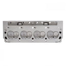 Edelbrock 1Pr SBF Cyl Head E-205 2 08 Intake Complete Complete (Pair) Assembled w/ Springs-5