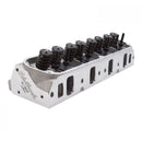 Edelbrock 1Pr SBF Cyl Head E-205 2 08 Intake Complete Complete (Pair) Assembled w/ Springs-3