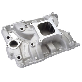 Edelbrock Torker II Manifold Pontiac - 0
