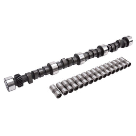 Edelbrock (X) Torker Plus Cam and Lifters Kit67and Later Chev 396-454 - 0