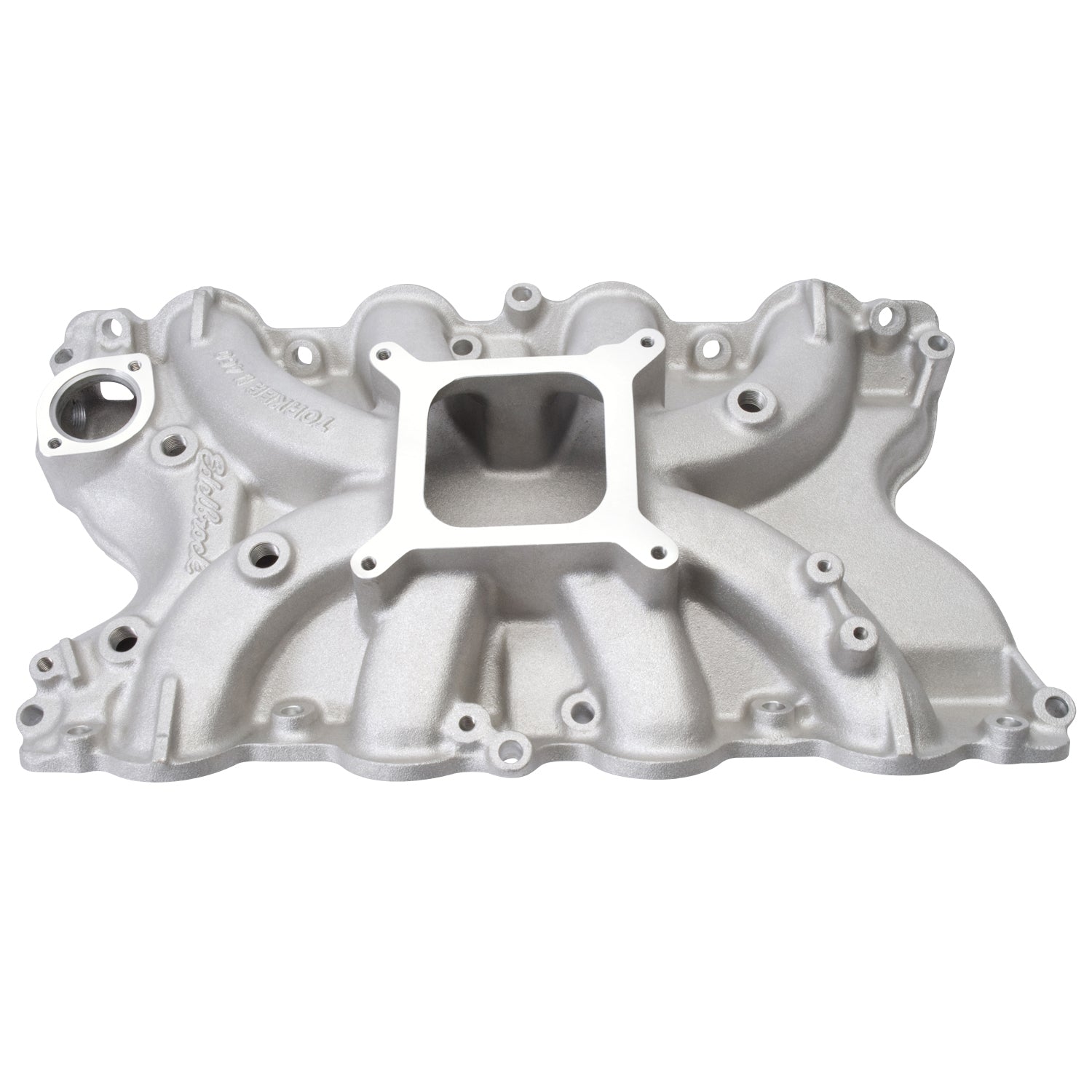Edelbrock Torker II 460 Big Block Ford Intake Manifold