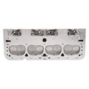 Edelbrock Cylinder Head E-Street SB Chevrolet 70cc (Complete Pair)-3