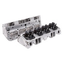 Edelbrock Cylinder Head E-Street SB Chevrolet 70cc (Complete Pair)-2