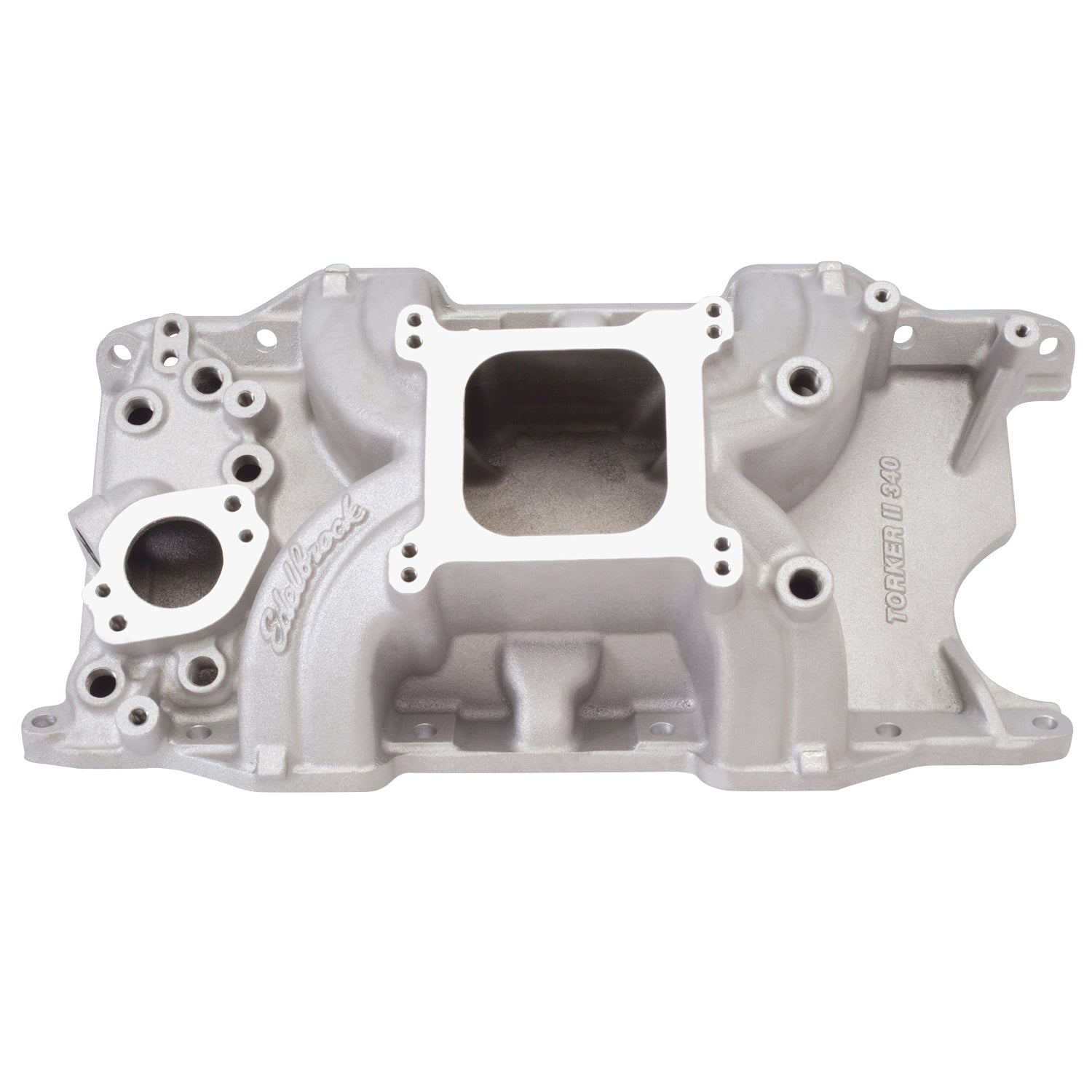 Edelbrock Torker II 340/360 Small Block Chrysler Intake Manifold