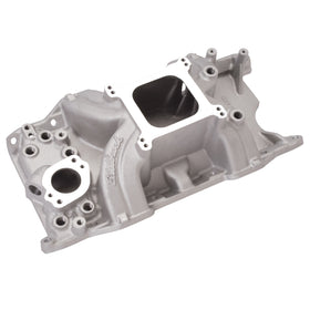 Edelbrock Torker II 340/360 Small Block Chrysler Intake Manifold - 0