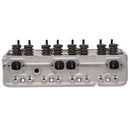 Edelbrock Cylinder Head E-Series E-210 SB Chevrolet (Complete Pair)-2