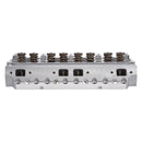 Edelbrock Cylinder Head E-Street Big Block Chrysler 75cc Chamber Complete Pair-2