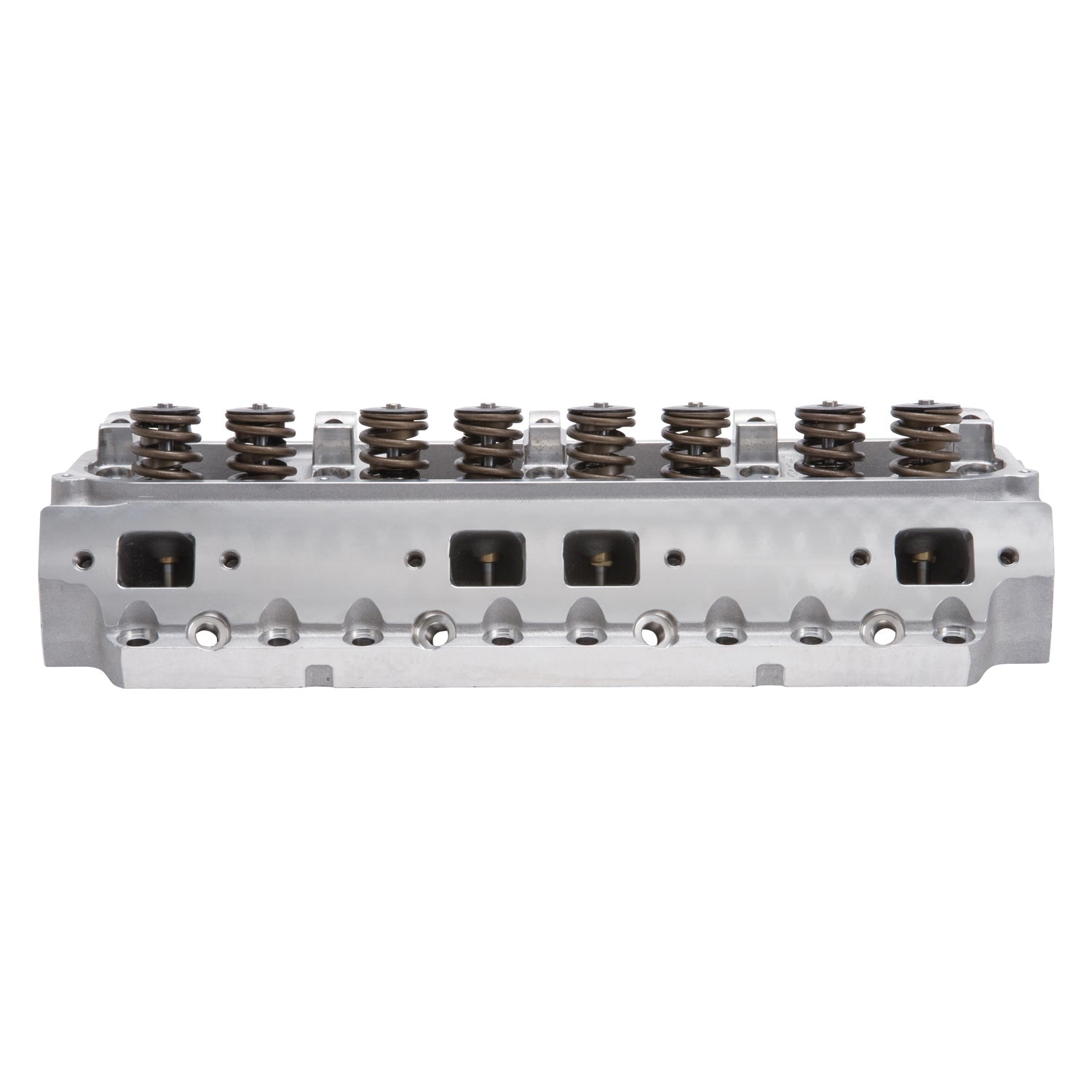Edelbrock Cylinder Head E-Street Big Block Chrysler 75cc Chamber Complete Pair - 0