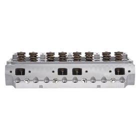 Edelbrock Cylinder Head E-Street Big Block Chrysler 75cc Chamber Complete Pair - 0