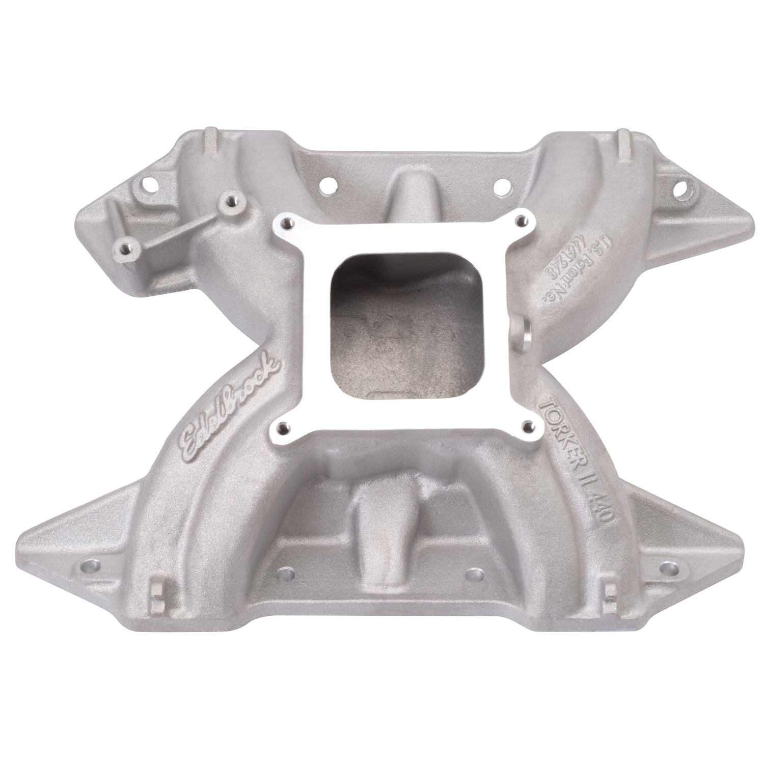 Edelbrock Torker II Chrysler Big Block RB Intake Manifold