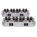 Edelbrock Cylinder Head E-Street Big Block Chrysler Complete Pair-1